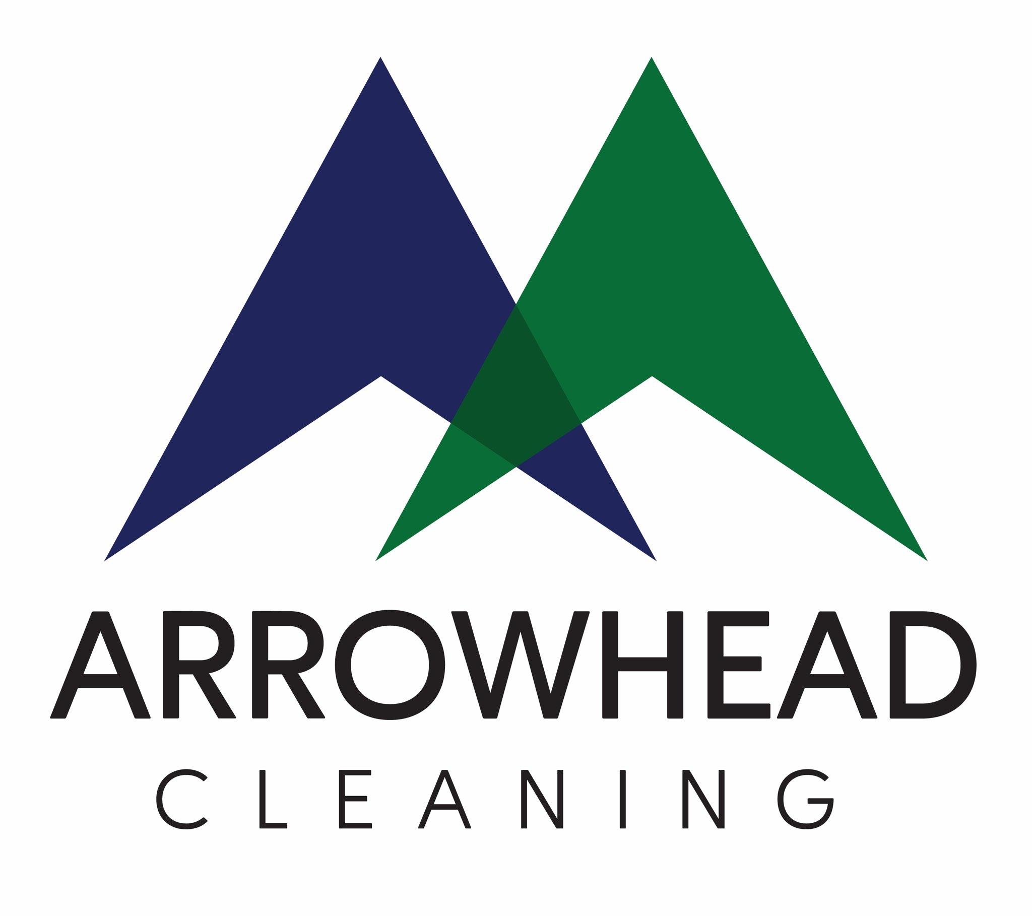 Arrowhead Cleaning